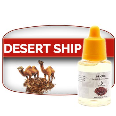 elekcig liquid desert ship camel hangsen