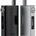 Joyetech eGrip OLED Test